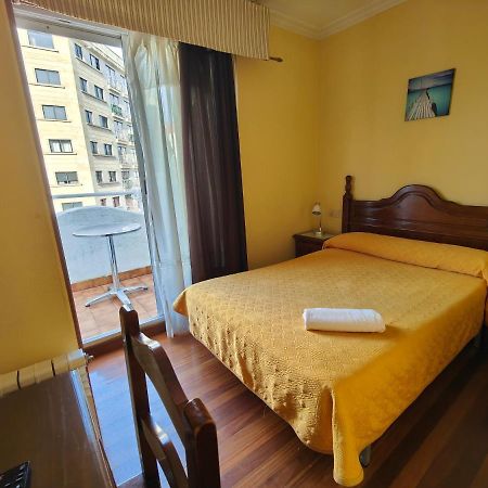 Pension Residencia Buenos Aires Віго Екстер'єр фото