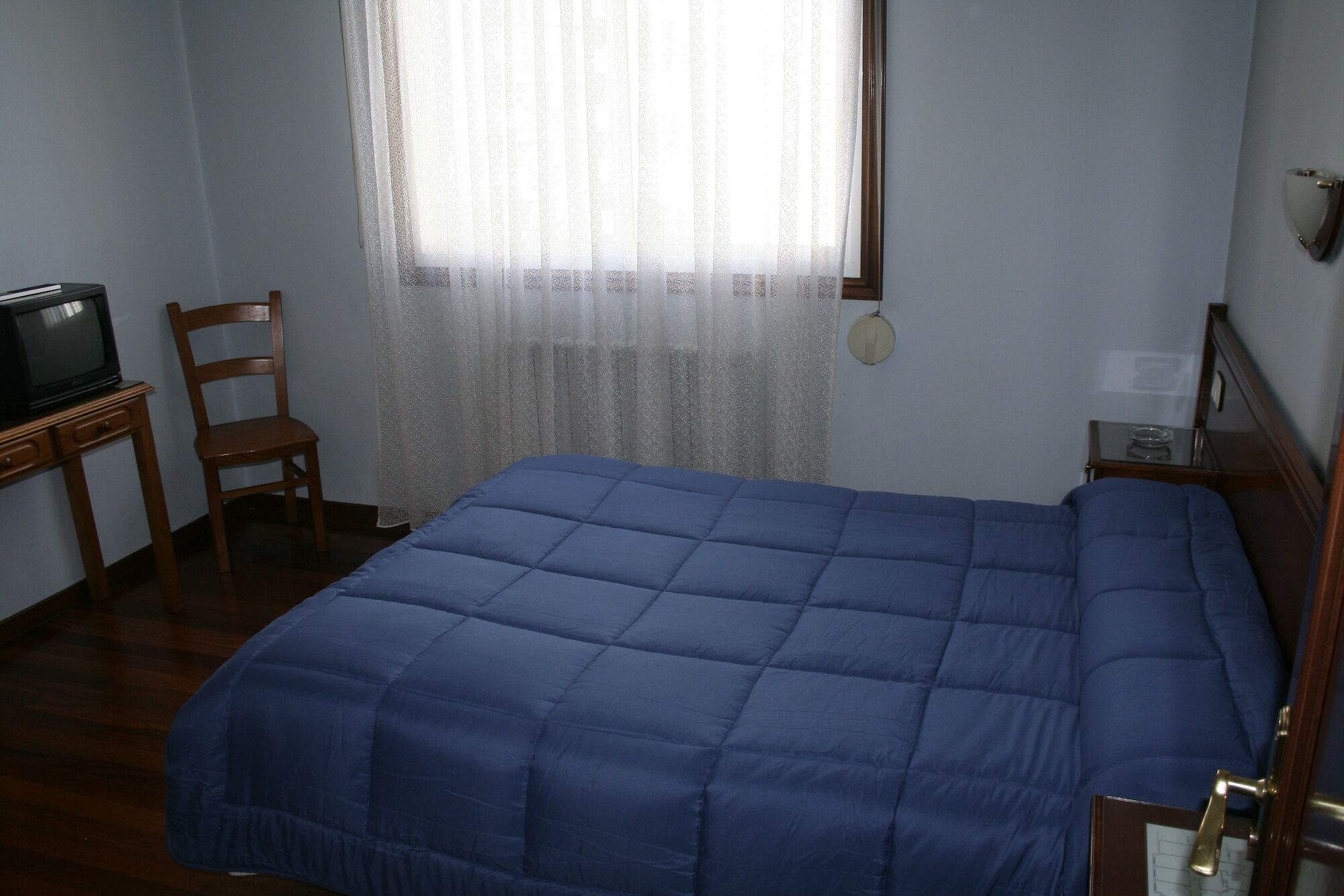 Pension Residencia Buenos Aires Віго Екстер'єр фото