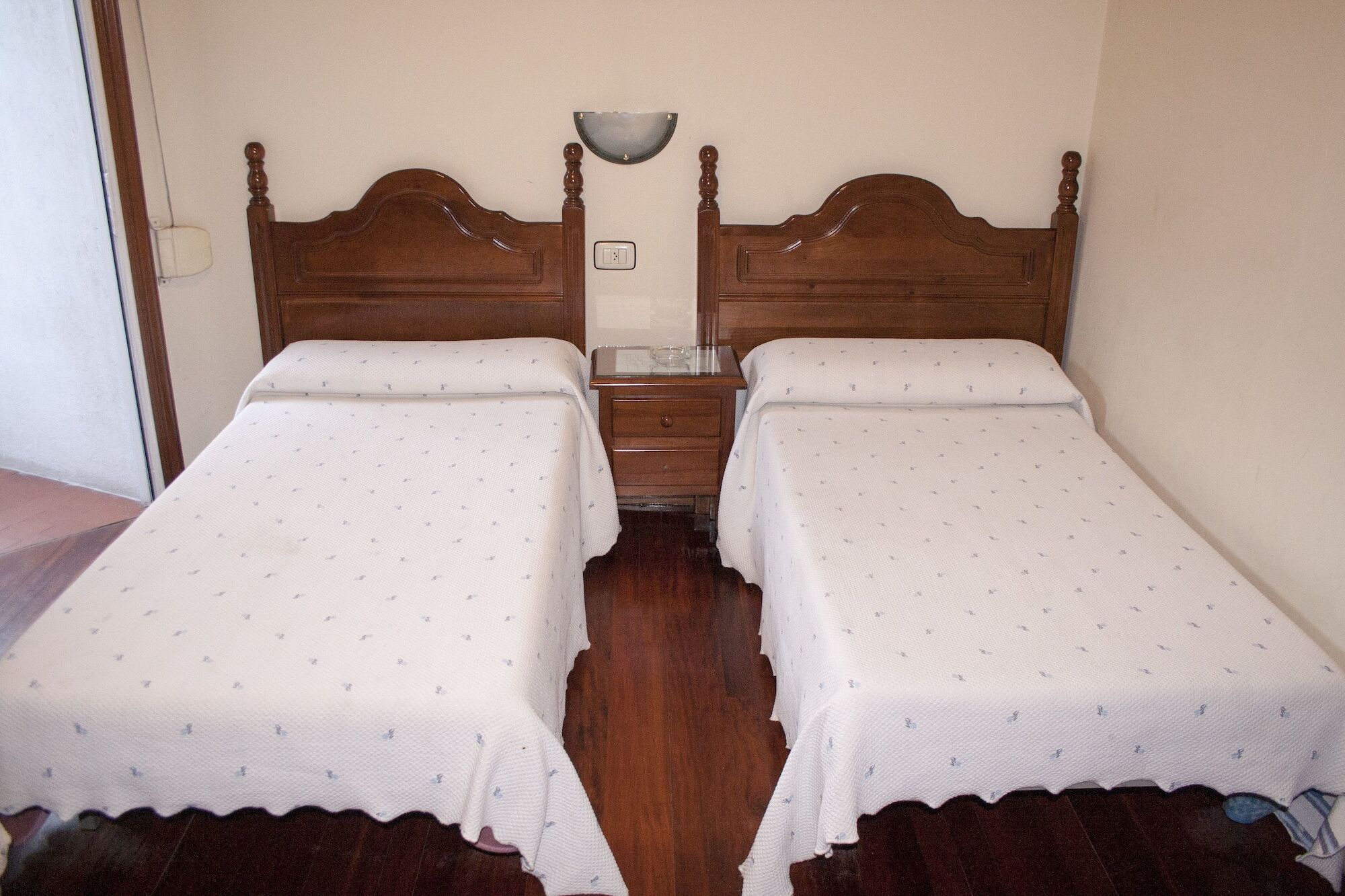 Pension Residencia Buenos Aires Віго Екстер'єр фото